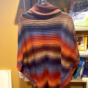 Beautiful casual multi colors, by Charlie B